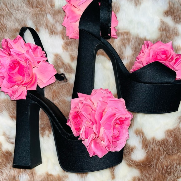 Sugar Thrillz Platforms - Picture 2 of 5